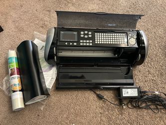 Cricut Expression Cutting Machine