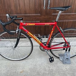 Cannondale Caad3 Saeco