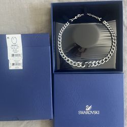 Swarovski 40cm Necklace