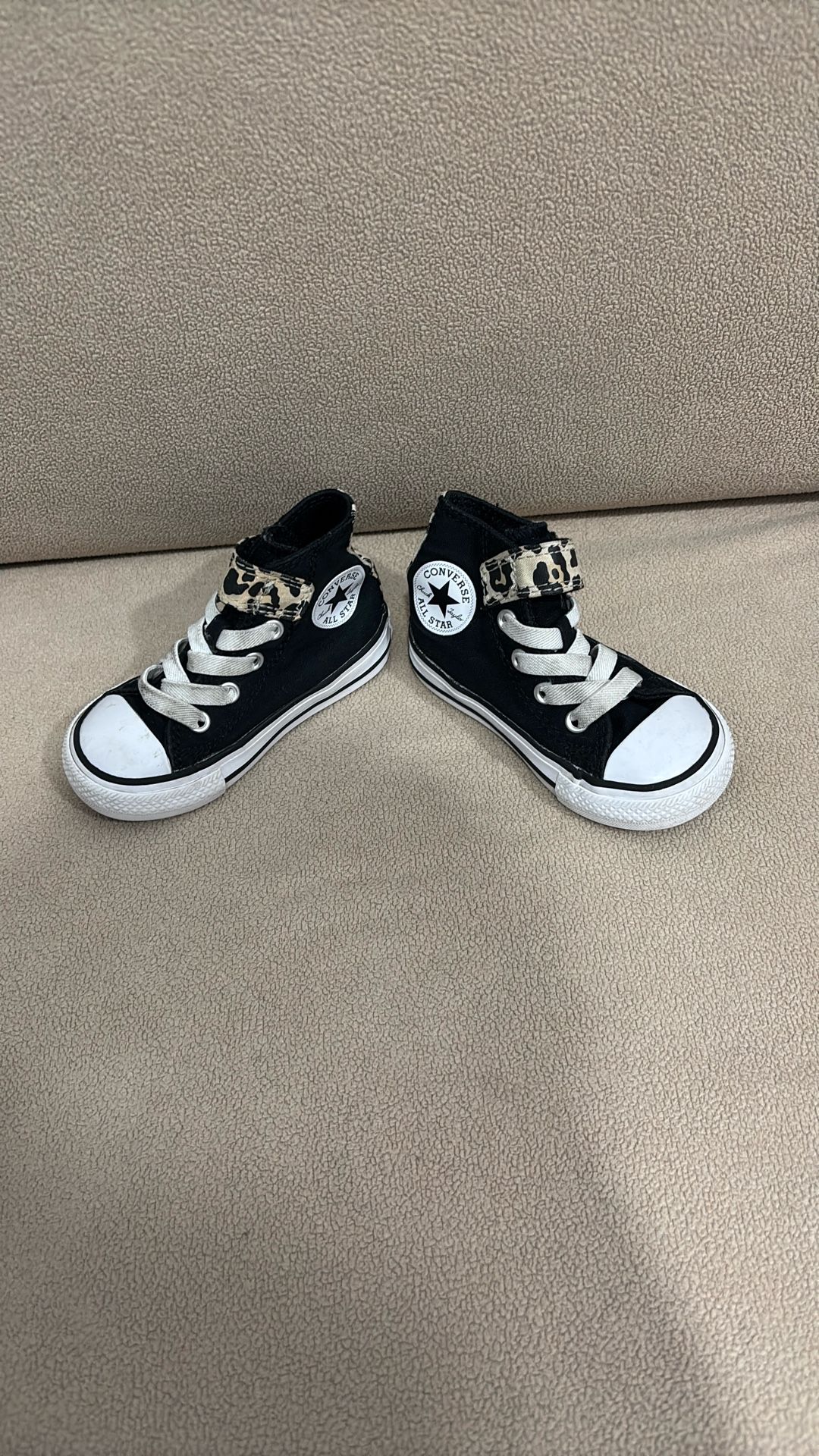 toddler converse