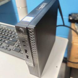 Dell Micro computer Pc