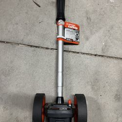 Lufkin Measuring wheel Compact 