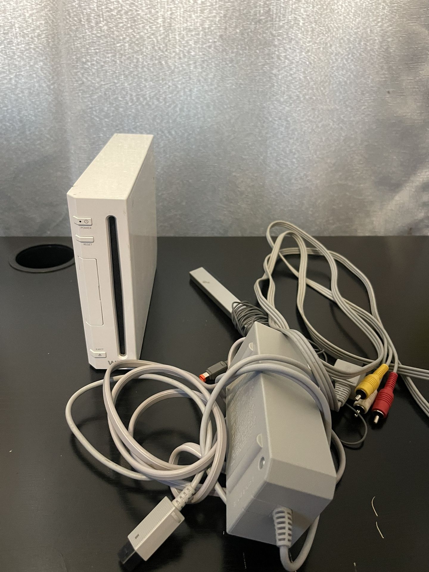 Wii