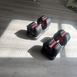Weights