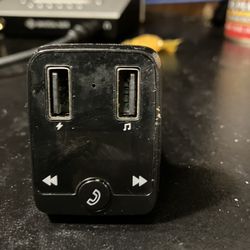 Car Bluetooth Adapter 