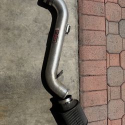 Injen Cold Air Intake Mazda 3 2.0L (2013-2017)