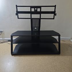 55_65  Inch TV With Stand 