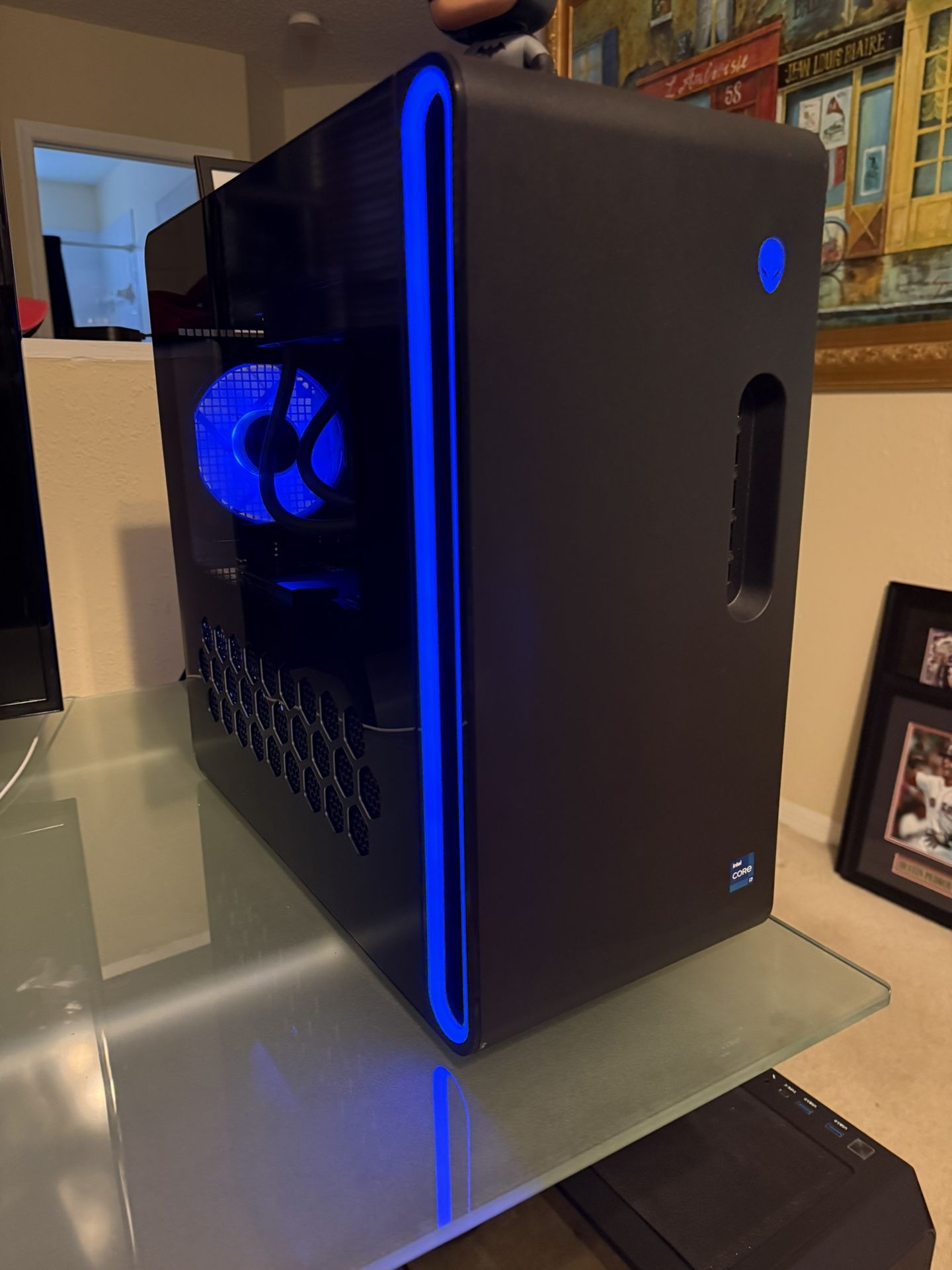 i7-14700K RTX 4070 Super Gaming Domination!!