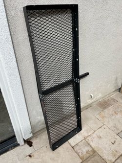 Bike Rack for Cars
