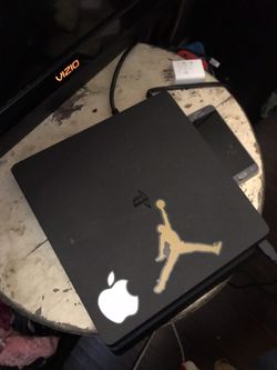 PlayStation 4 ps4 500gb