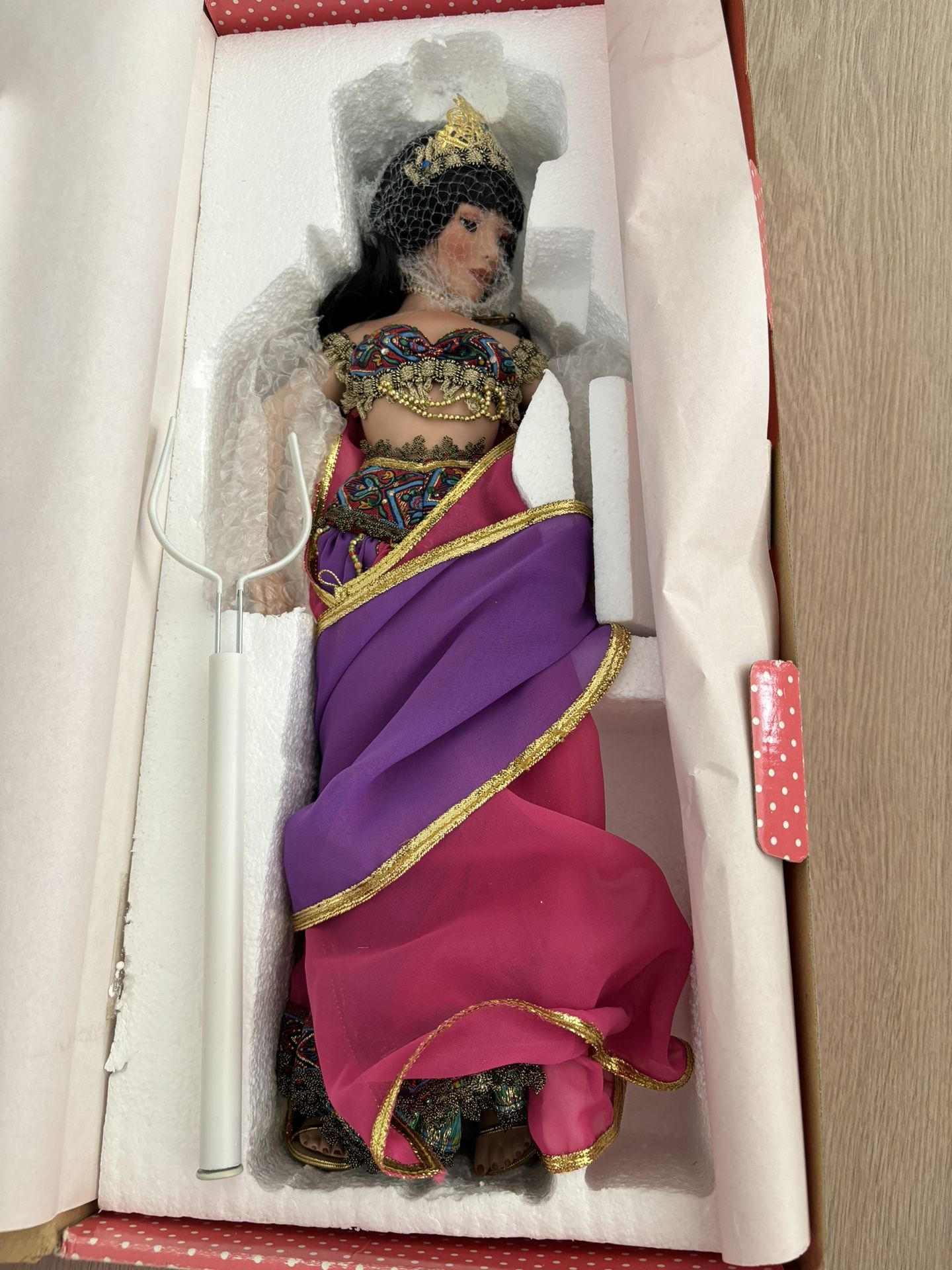 Doll