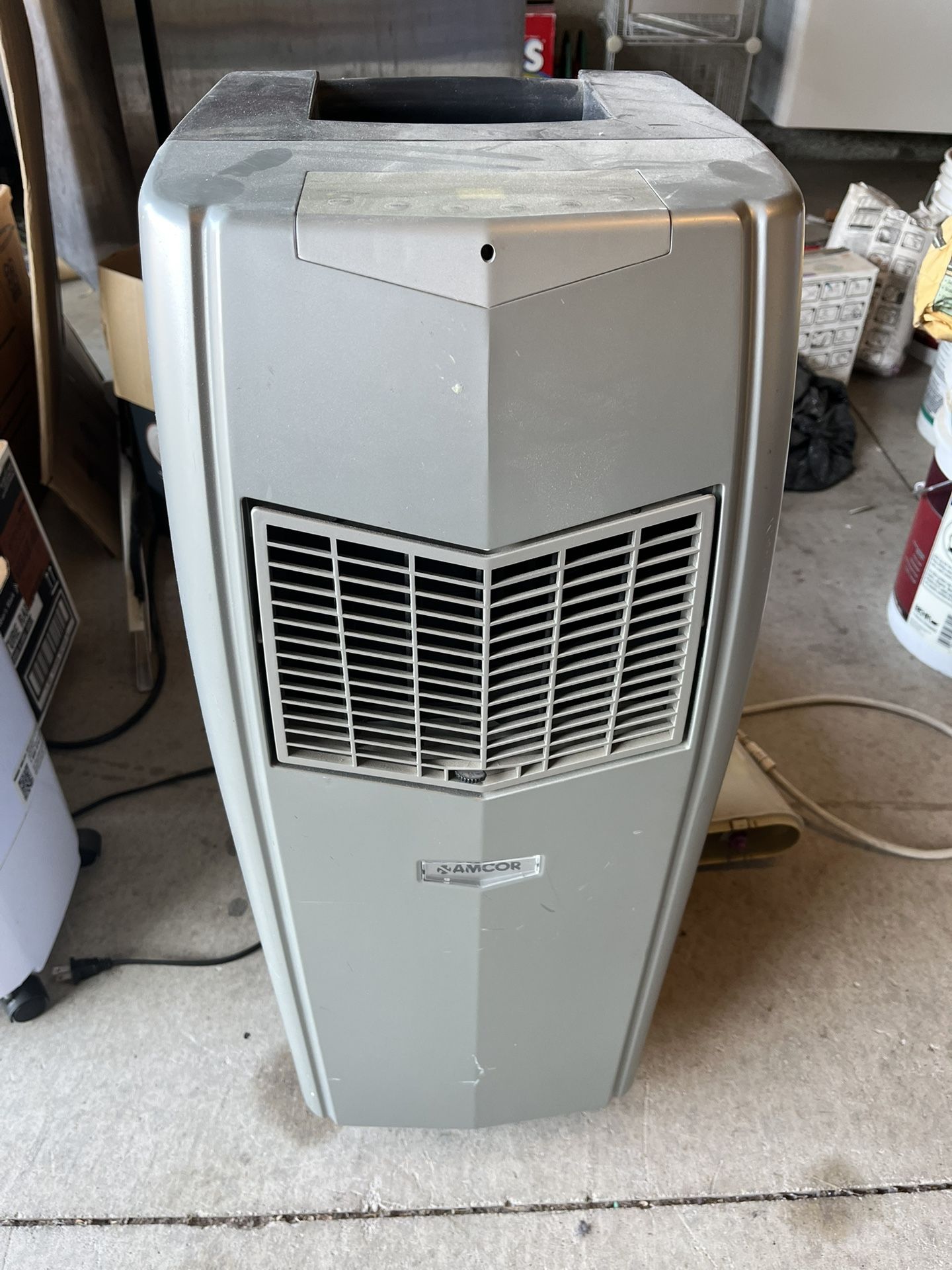 Amcor Portable Air Conditioner