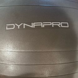 Dynapro Yoga Ball