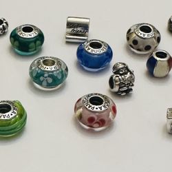 Pandora Charms 