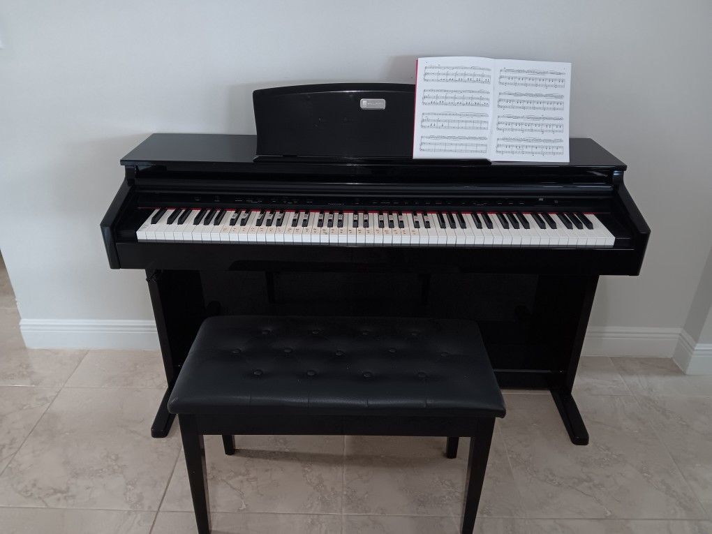 Digital Piano