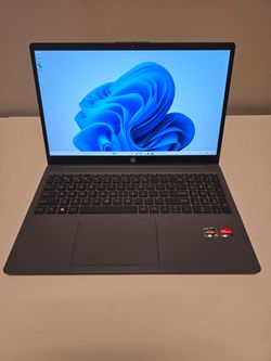 Hp 15in - 255 G10. Ryzen 5/16GB/512GB SSD. Windows 11/MICROSOFT OFFICE