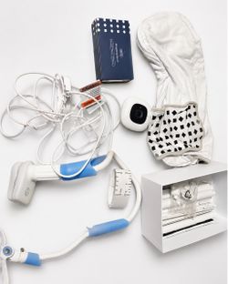 Nanit baby monitor
