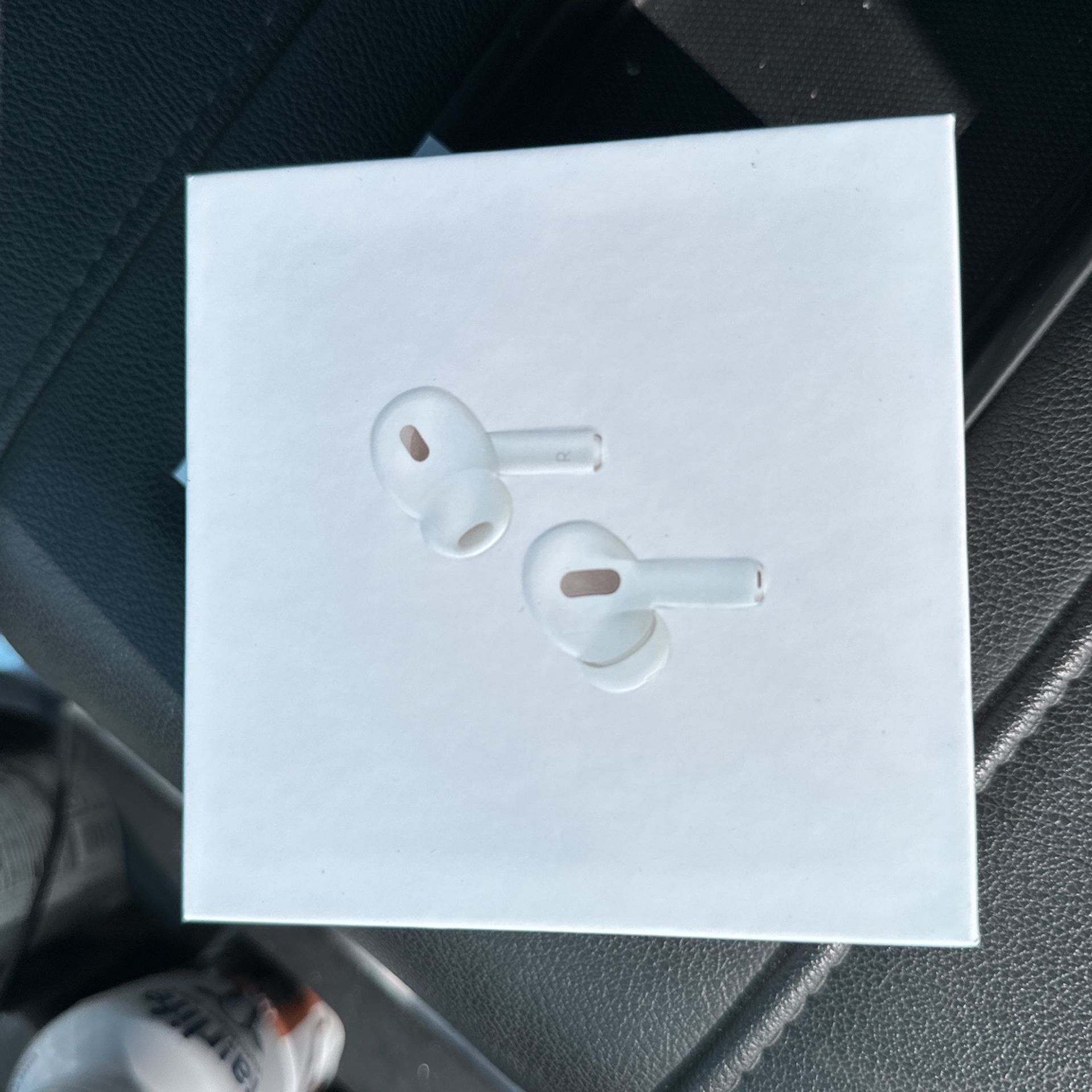 Airpod Pro 2nd Generation