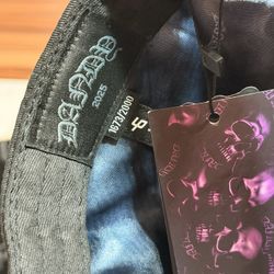 Dandy Hats Deathrow 1/2000