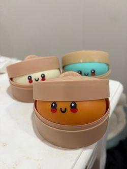 Rms dumplings