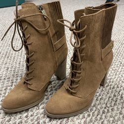 Brand new Michael Kors Boot