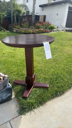 Table Free