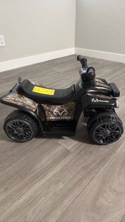 Kid atv