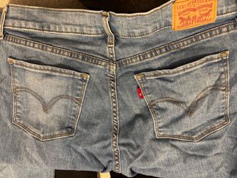Levi’s jeans