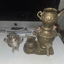 Vintage Stuff For Decoration 