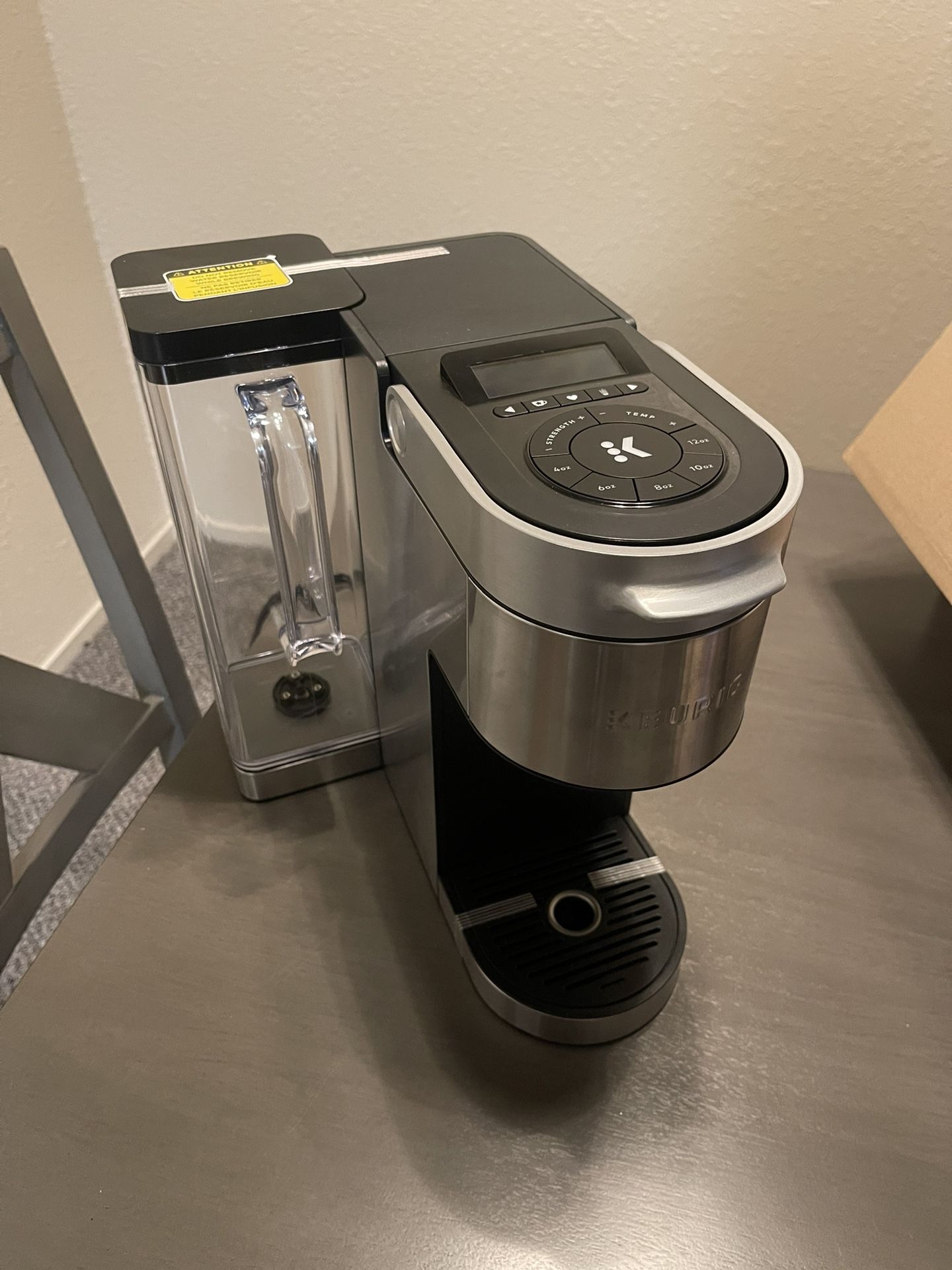 Keurig (New)