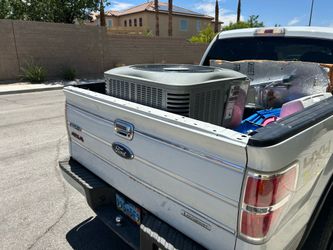 Limited Time HVAC Special 😮😮😮😮