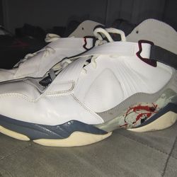 Jordan 8 Bugs Bunny 2013 sz13
