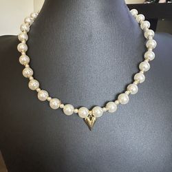 Handmade necklaces. $15 each