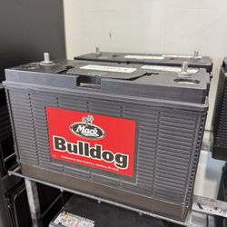 New Box Truck Or 18 Wheeler Batteries 