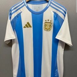 ARGENTINA SOCCER JERSEY 