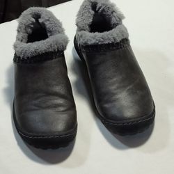 JBU Booties 