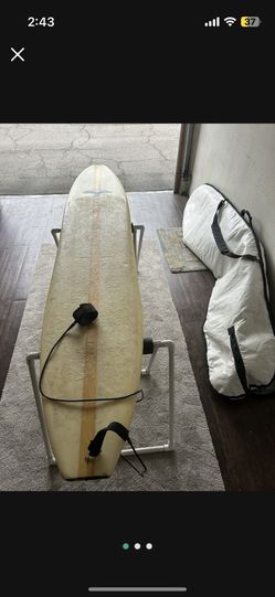 8’ Surfboard