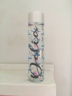 Custom Glasses