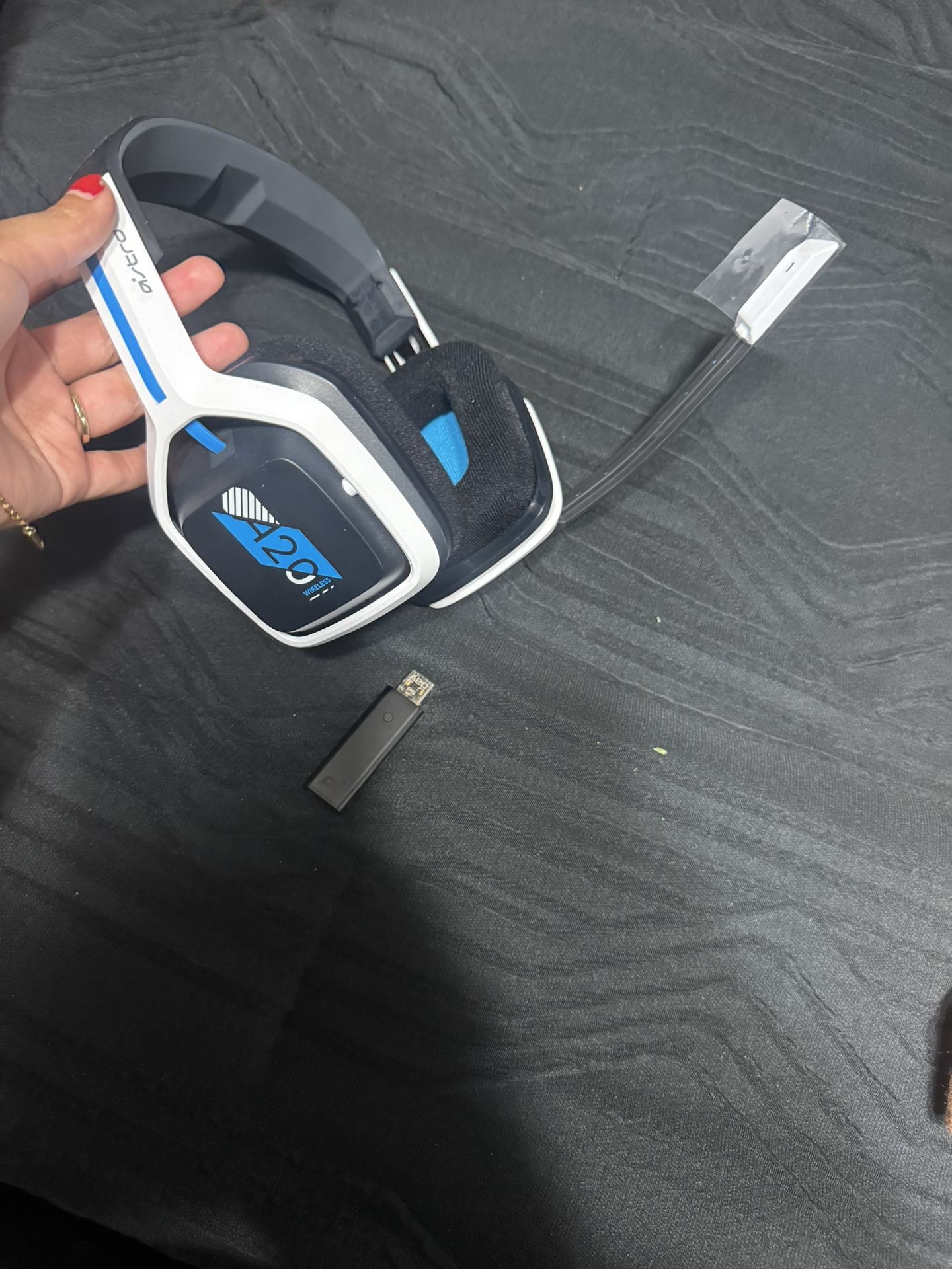 Astro A20 Headphones