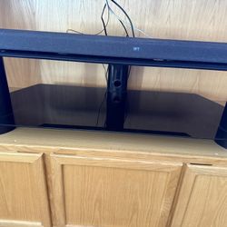 TV & Speaker Stand