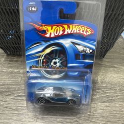 Hot wheels Bugatti Veyron