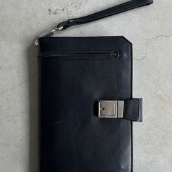 MÄDLER Organizer Clutch