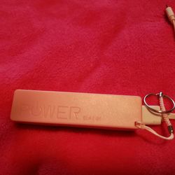 Cell Phone Power Bank. 🆕