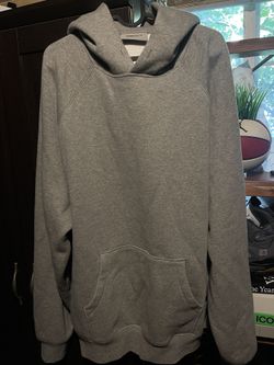 Essentials Fear Of God 