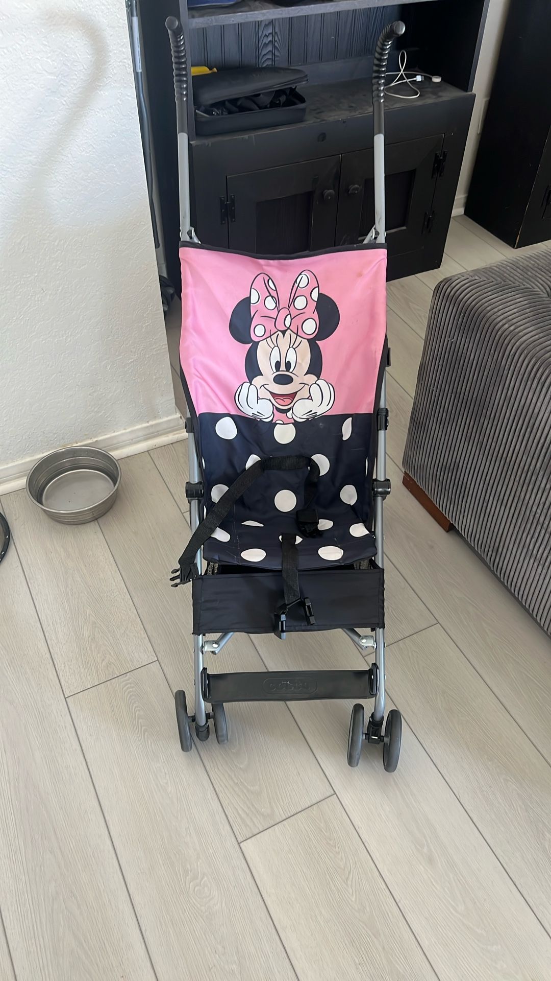 Baby Stroller