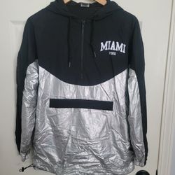 Windbreaker 
