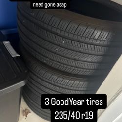 TIRES