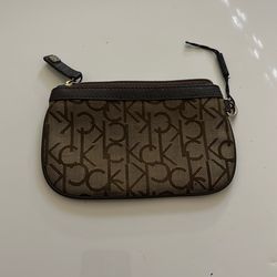 Calvin Klein Wallet