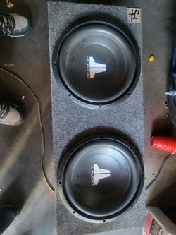 2 12 Jl Audio W0v3