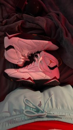 Jordan retro 7 size 11